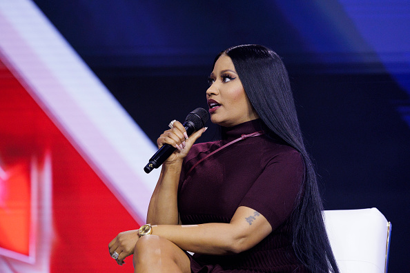 Nicki Minaj