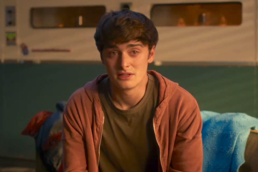 Will Byers (Noah Schnapp)