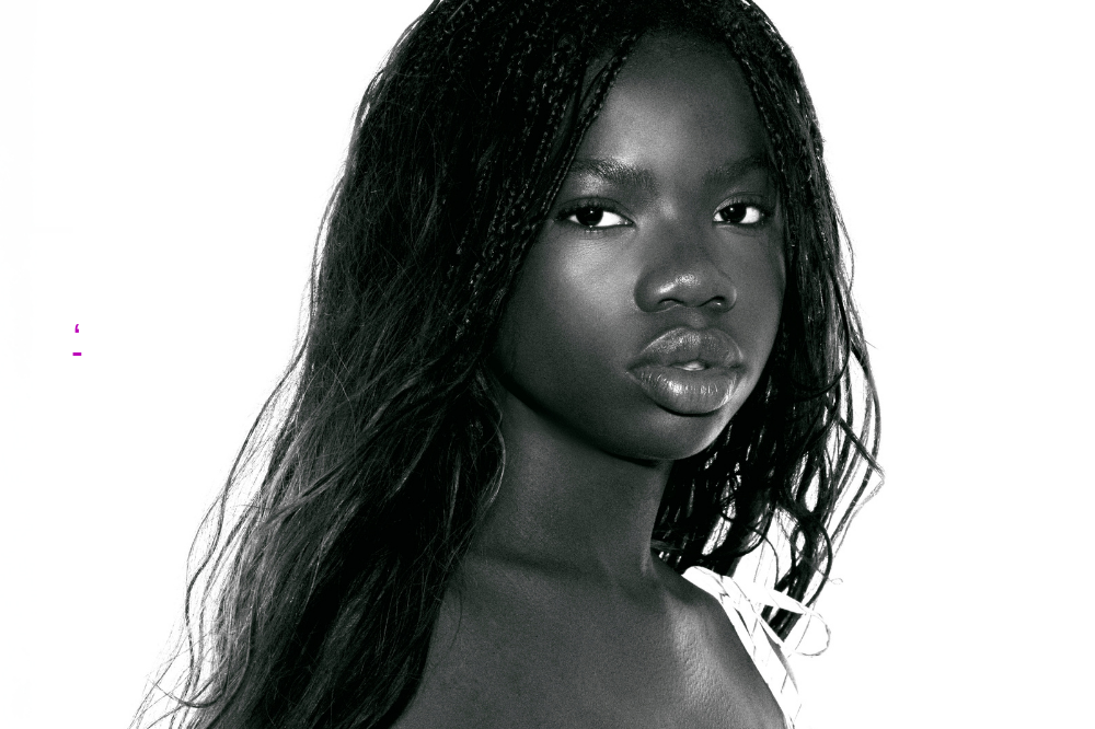 titi gagliasso moda ensaio