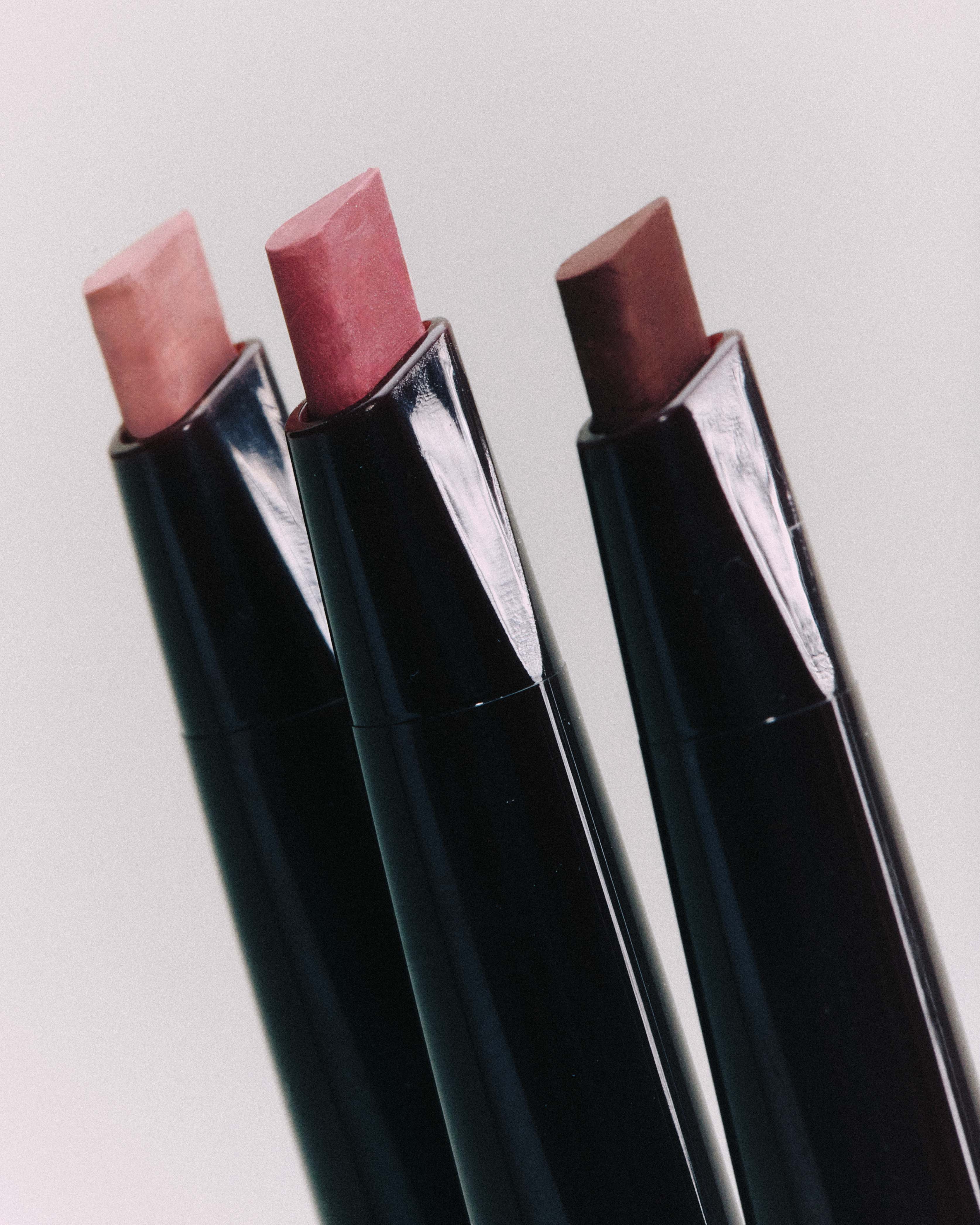 Lapiseira Labial da FAIMAN