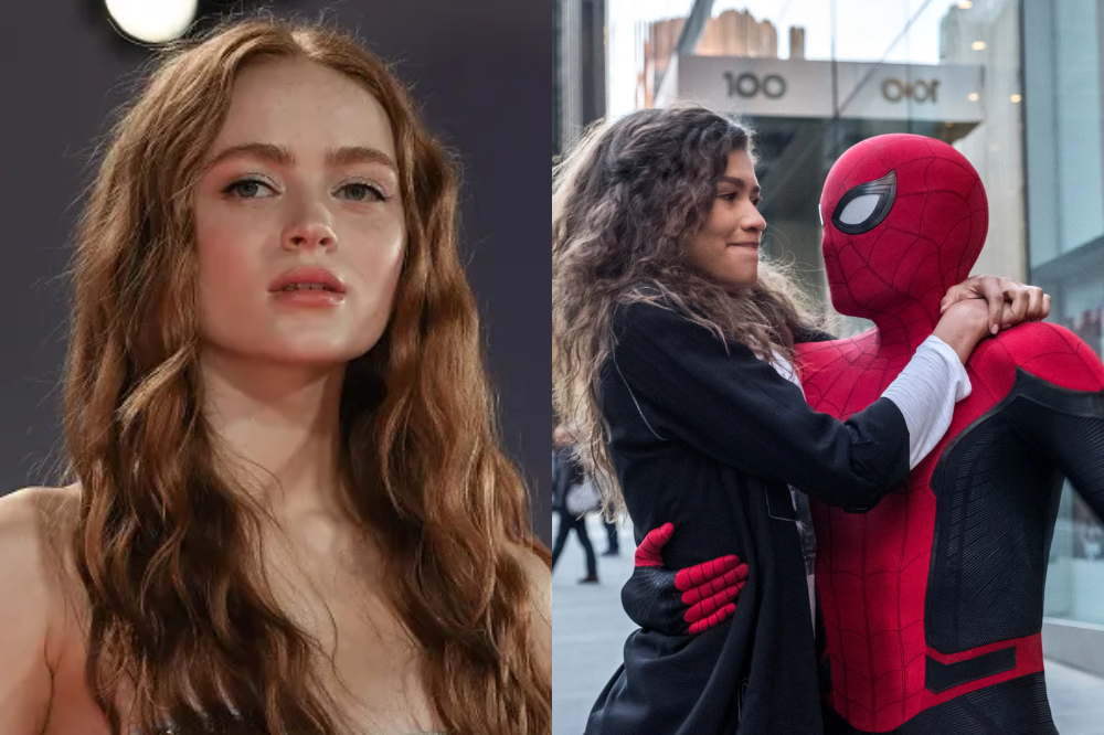 Personagem interpretado por Sadie Sink em Homem Aranha 4 ainda é um mistério