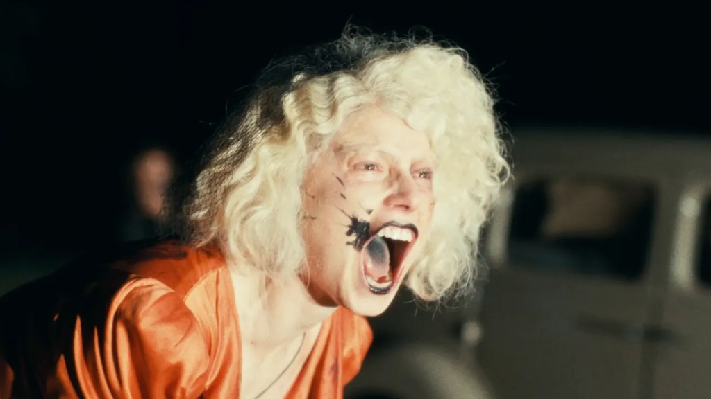 a noiva de frankenstein