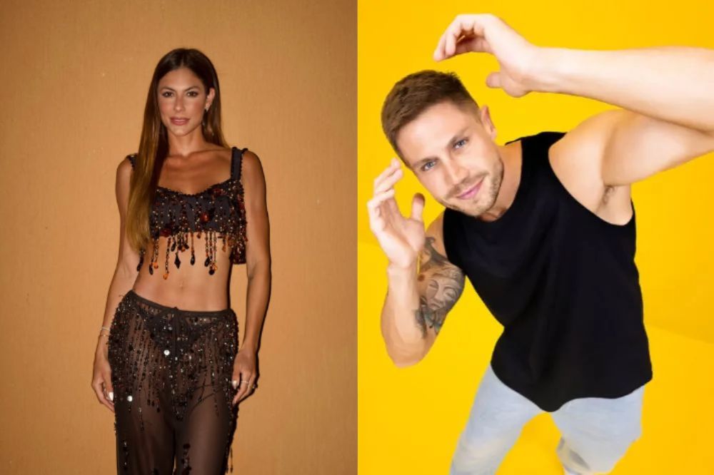 Mari Gonzalez sai em defesa de Jonas após treta com Juliano Floss no BBB26