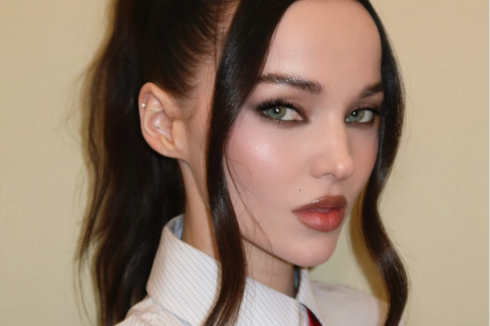 dove-cameron-maquiagens
