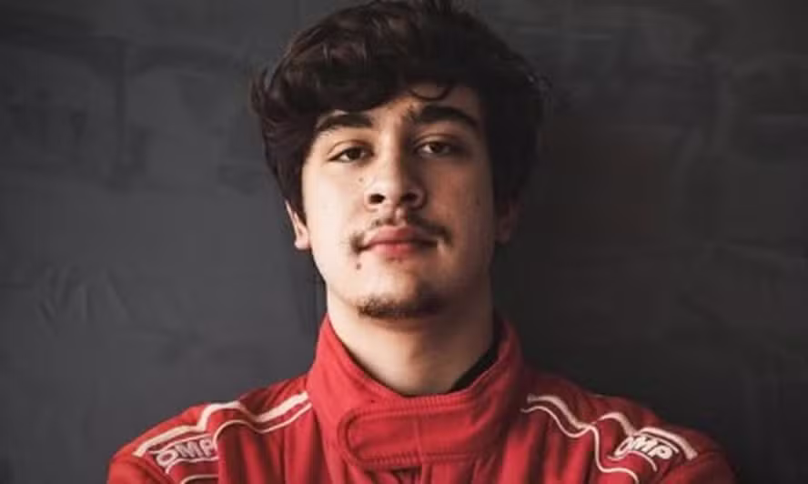 Adolescente agredido por Pedro Turra morre após 16 dias