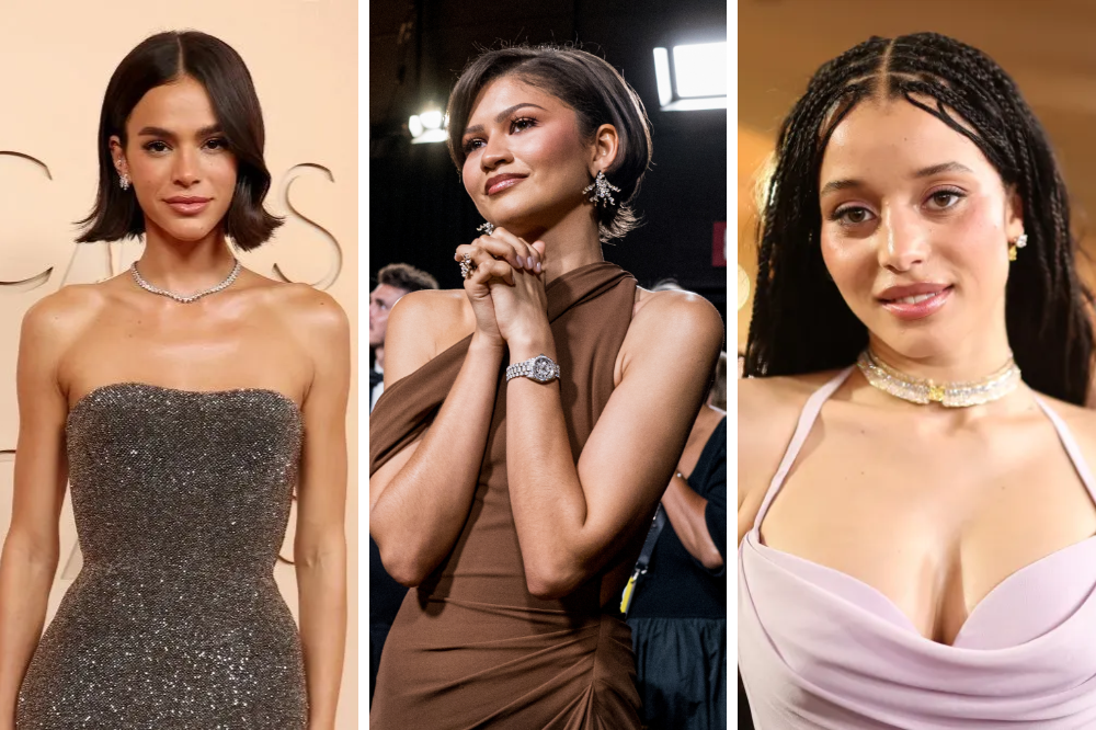 beleza oscar capricho