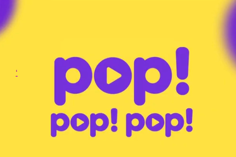 pop, pop, pop novelinhas
