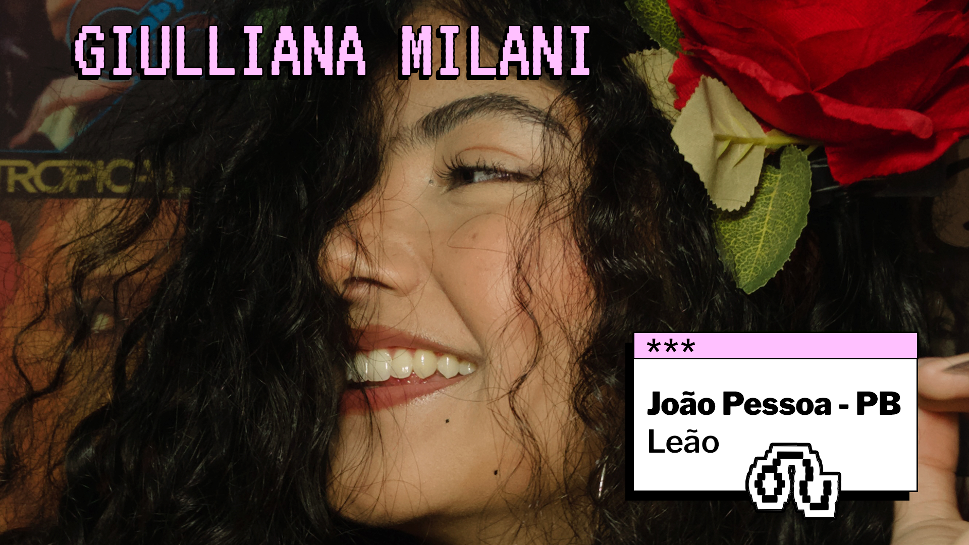 Giulliana Milani