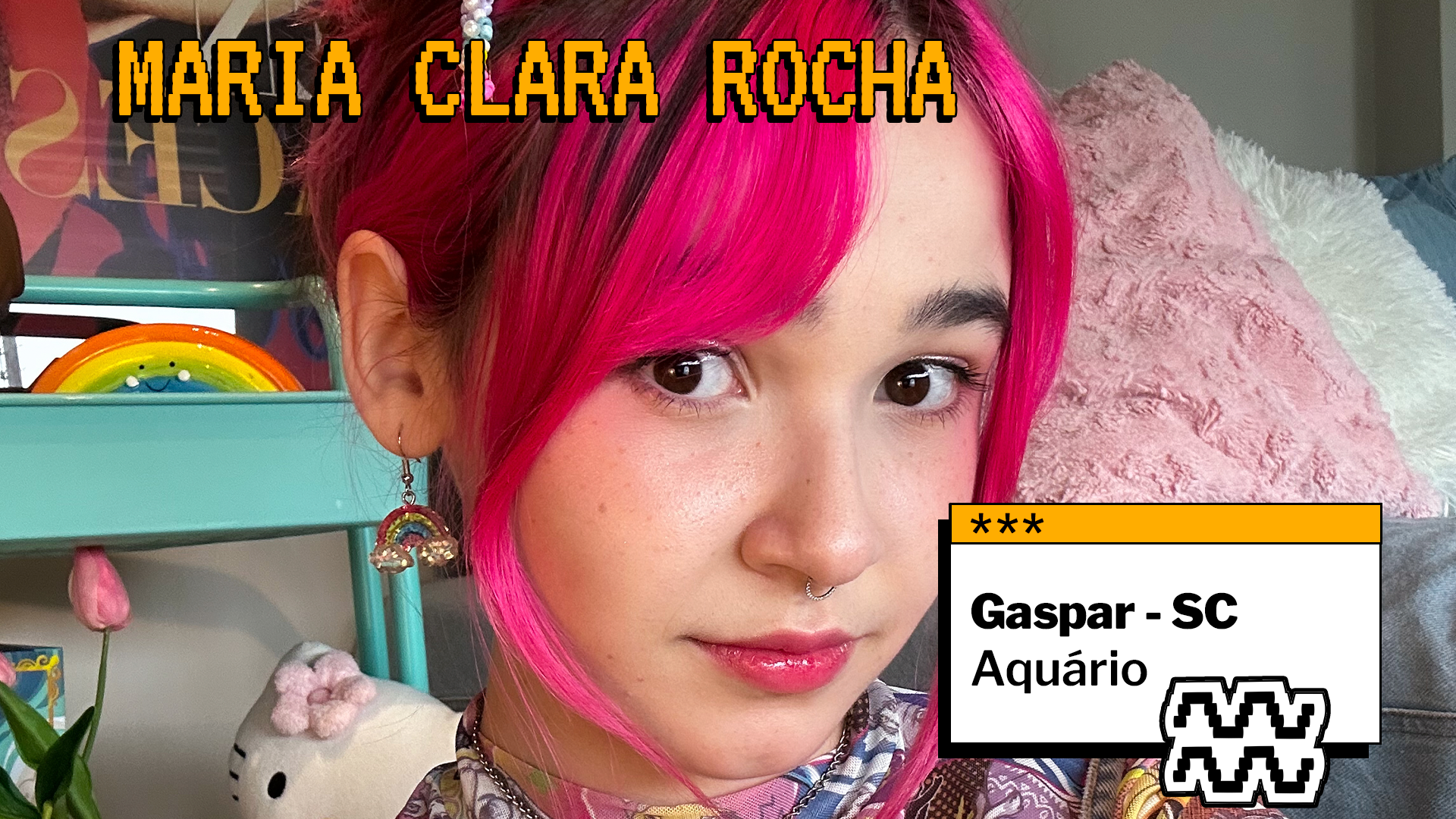Maria Clara Richa