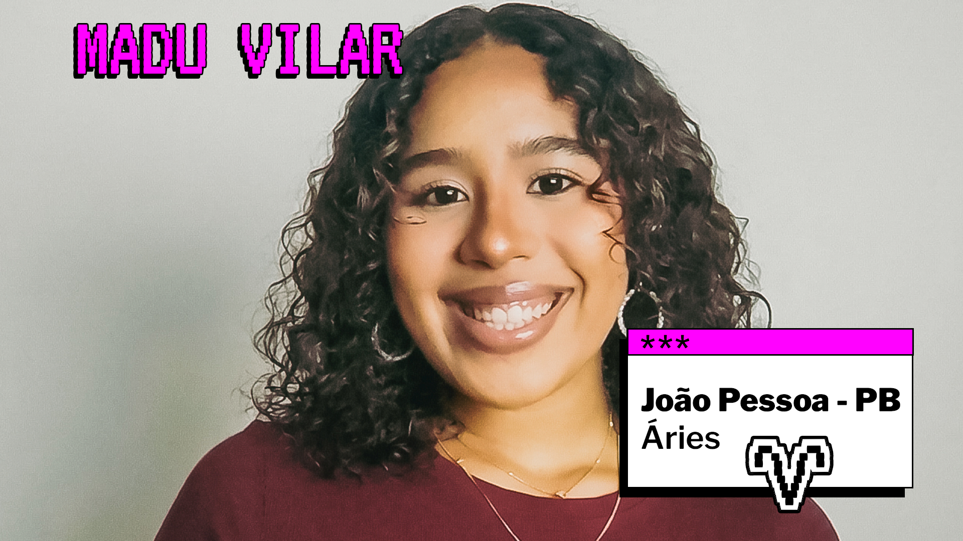 Madu Vilar