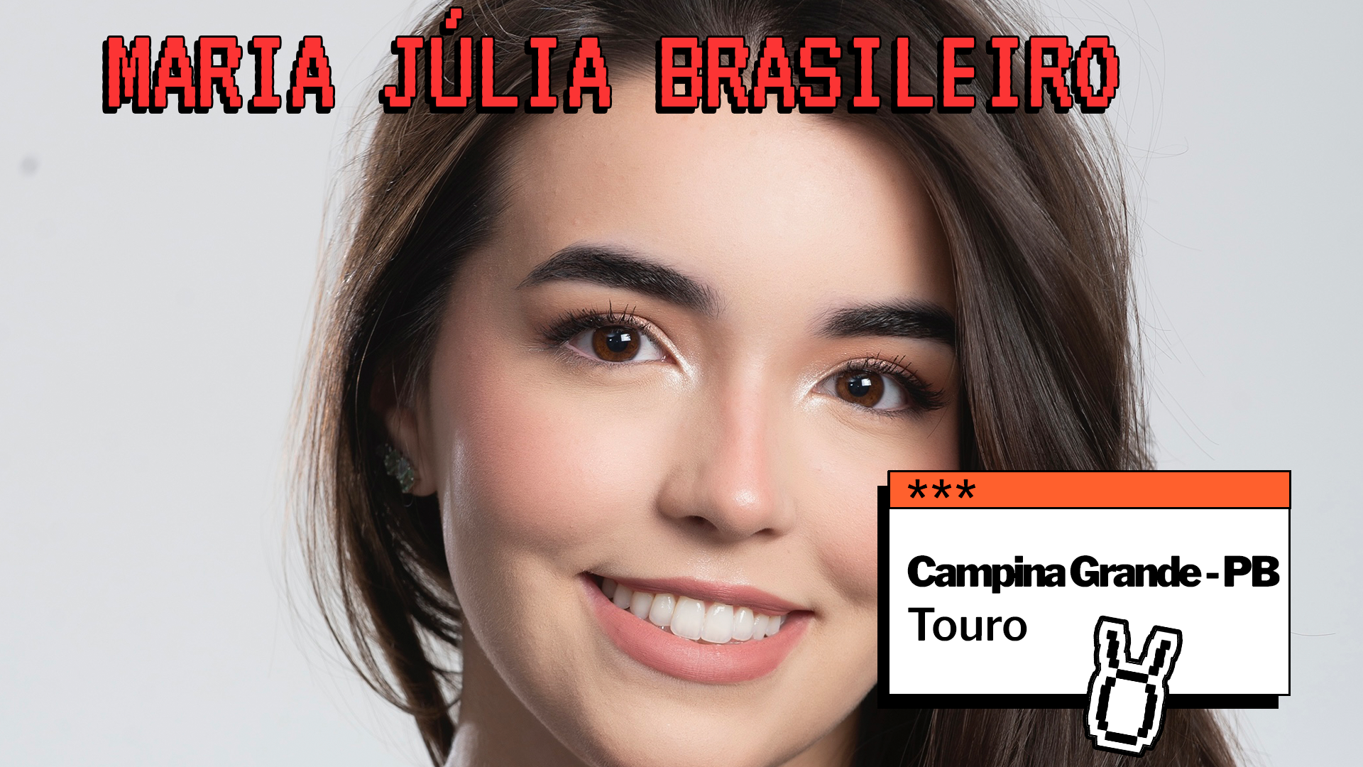 Maria Júlia Brasileiro