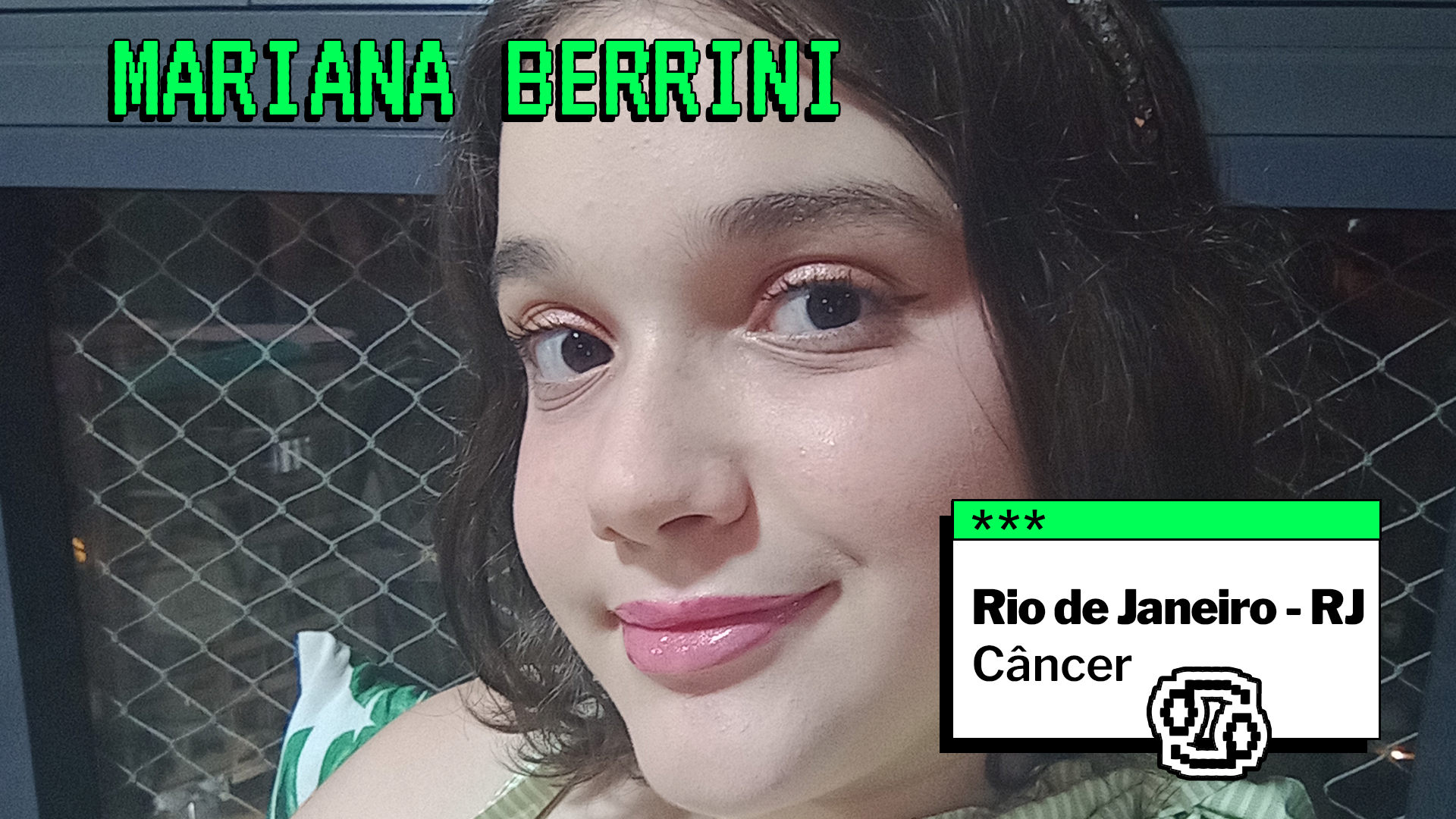 Mariana Berrini