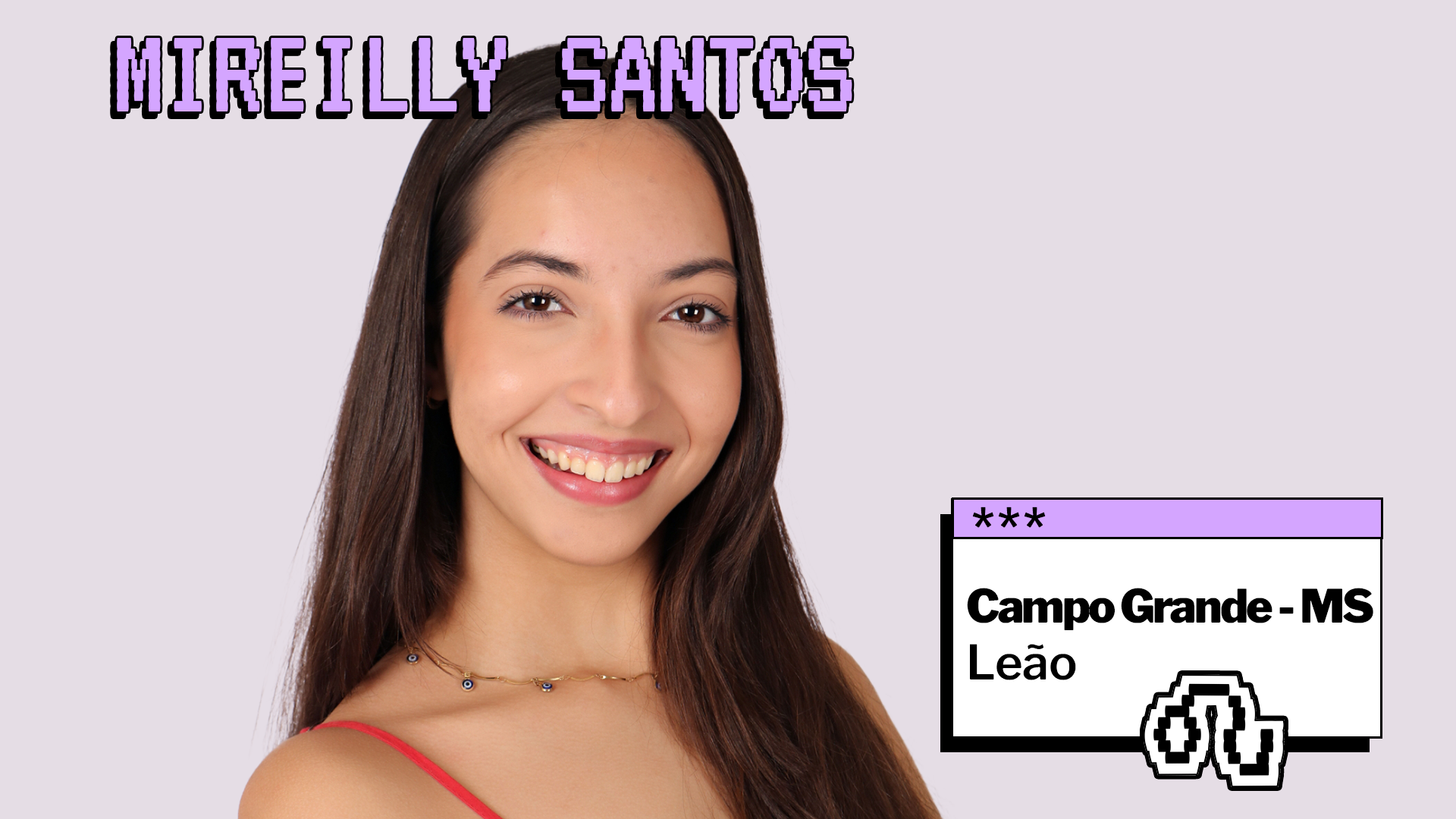 Mireilly Santos