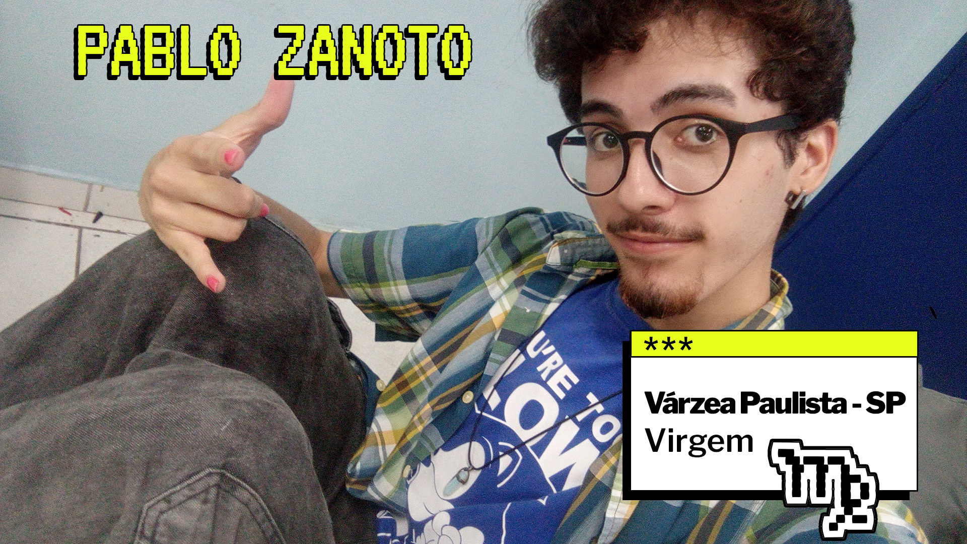 Pablo Zanoto
