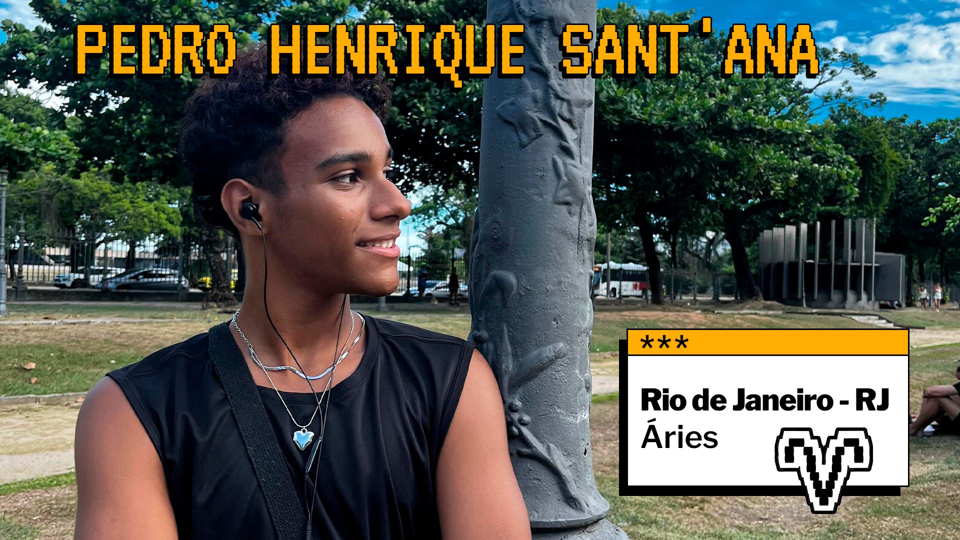 Pedro Henrique
