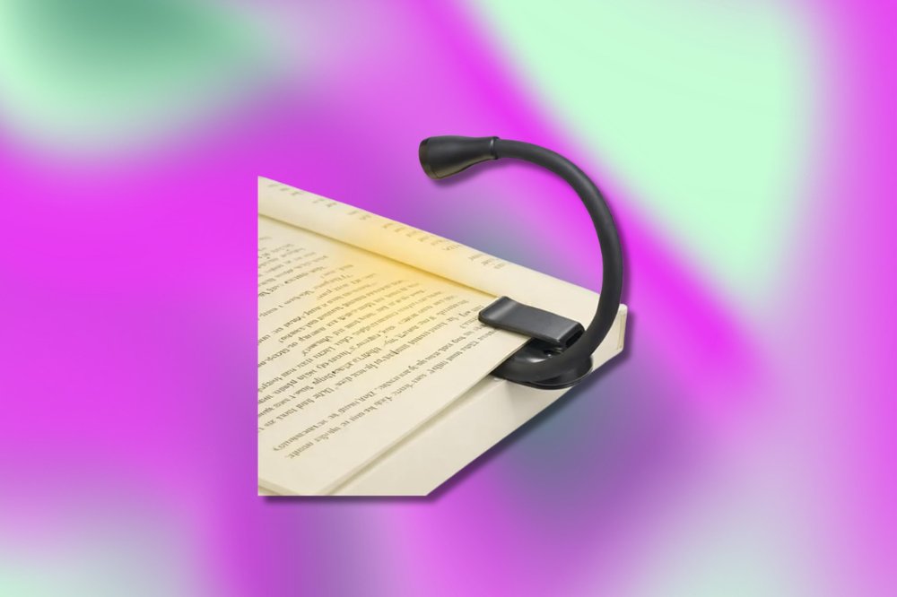 Luz para Leitura