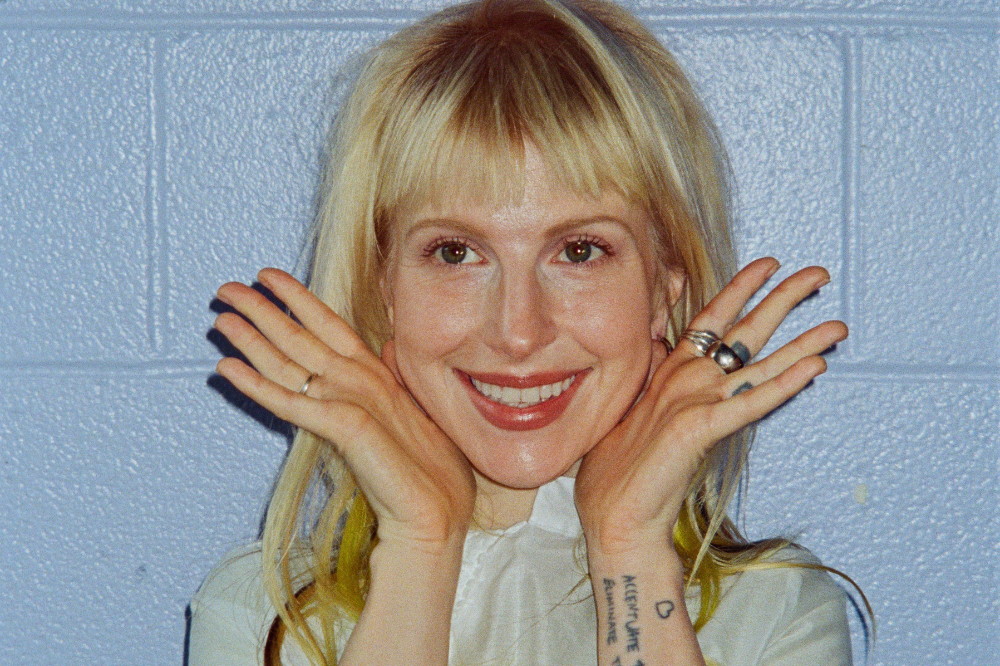 Hayley Williams