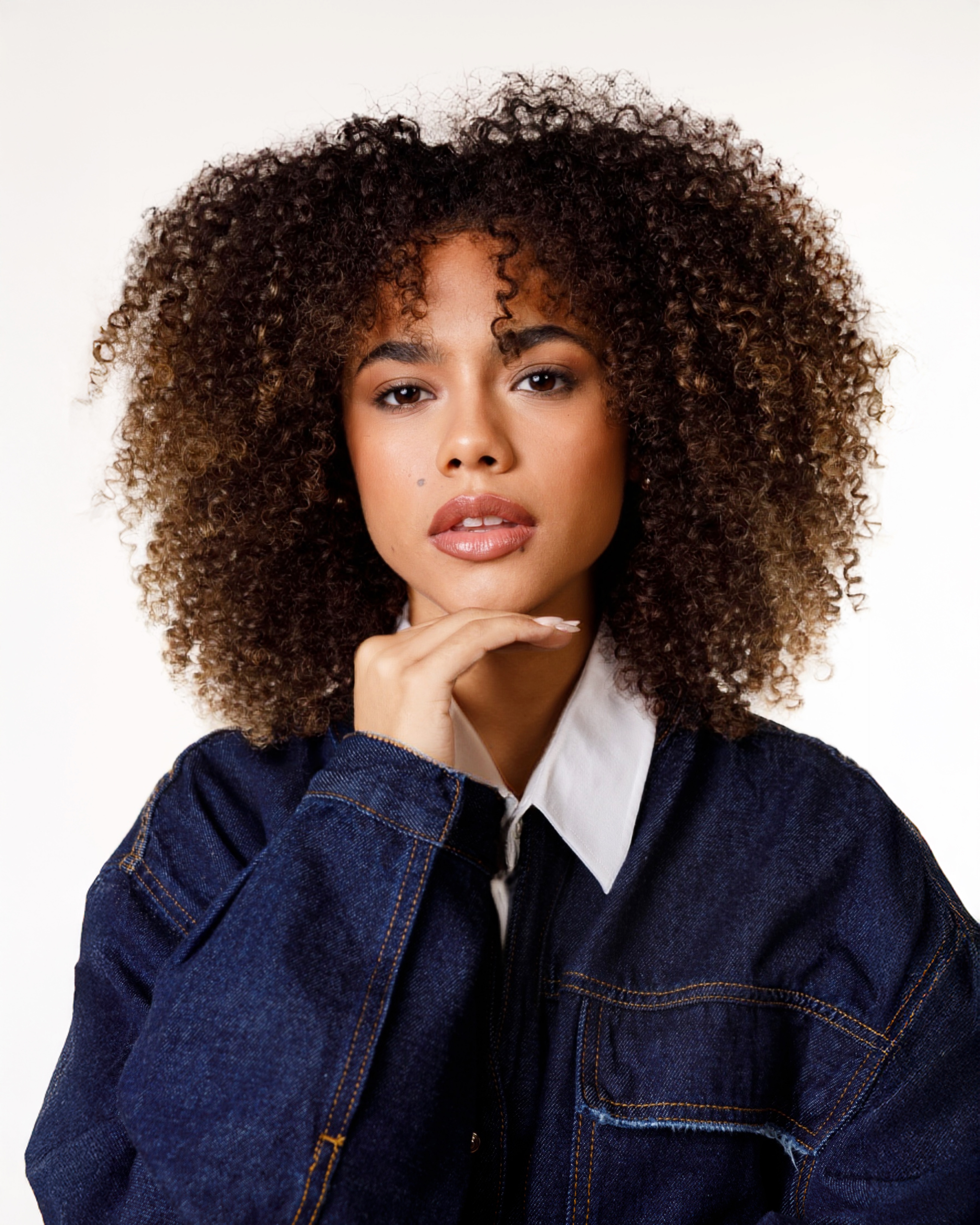 Joélly de Três Graças