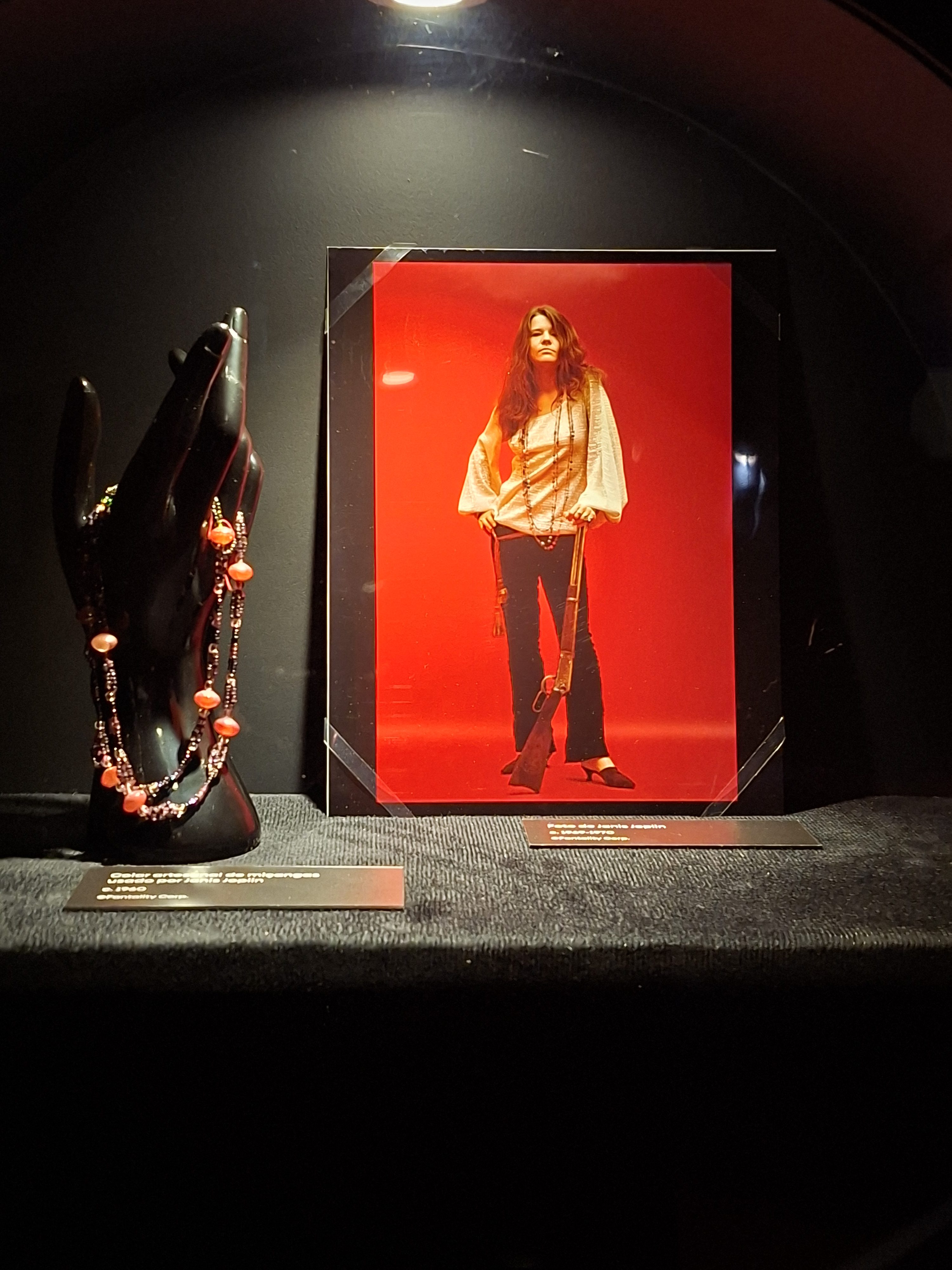 janis