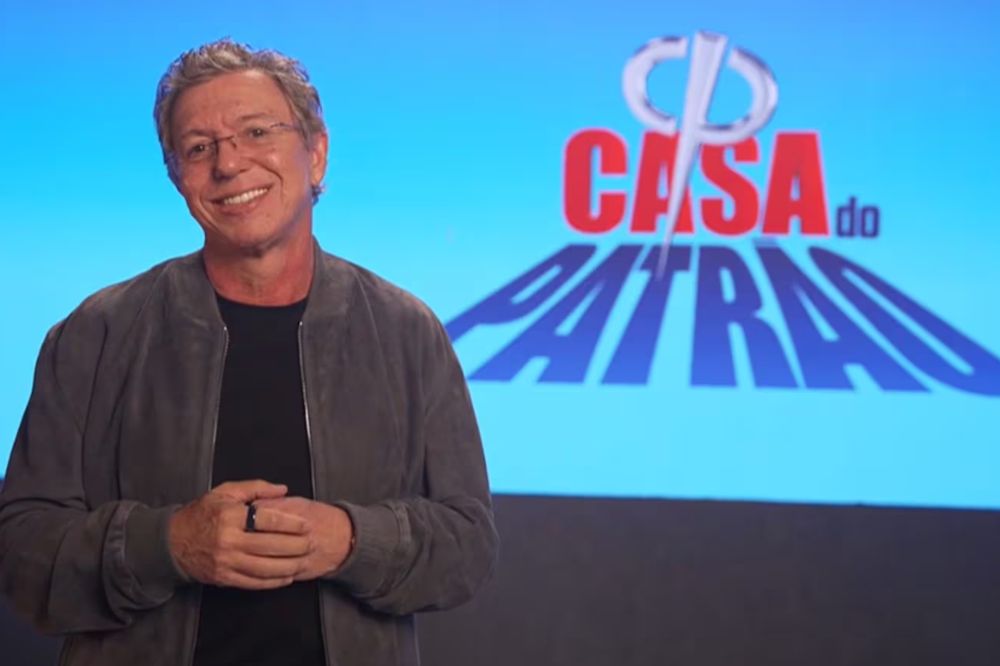 ‘A Casa do Patrão’: entenda a dinâmica novo reality de Boninho
