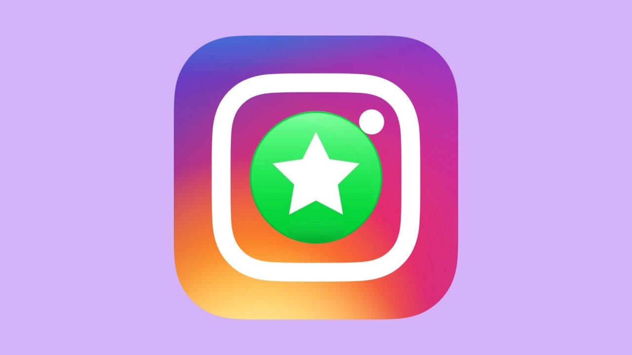 Close friends melhores amigos instagram