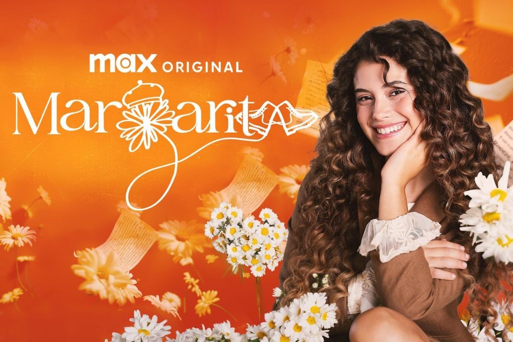 Mora Bianchi em ‘Margarida: Que Sua Lenda Valha a Pena’