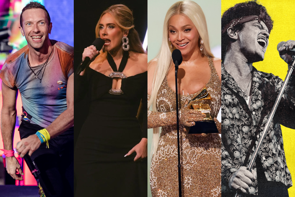 Teste: qual artista cotado do Todo Mundo no Rio combina com você?