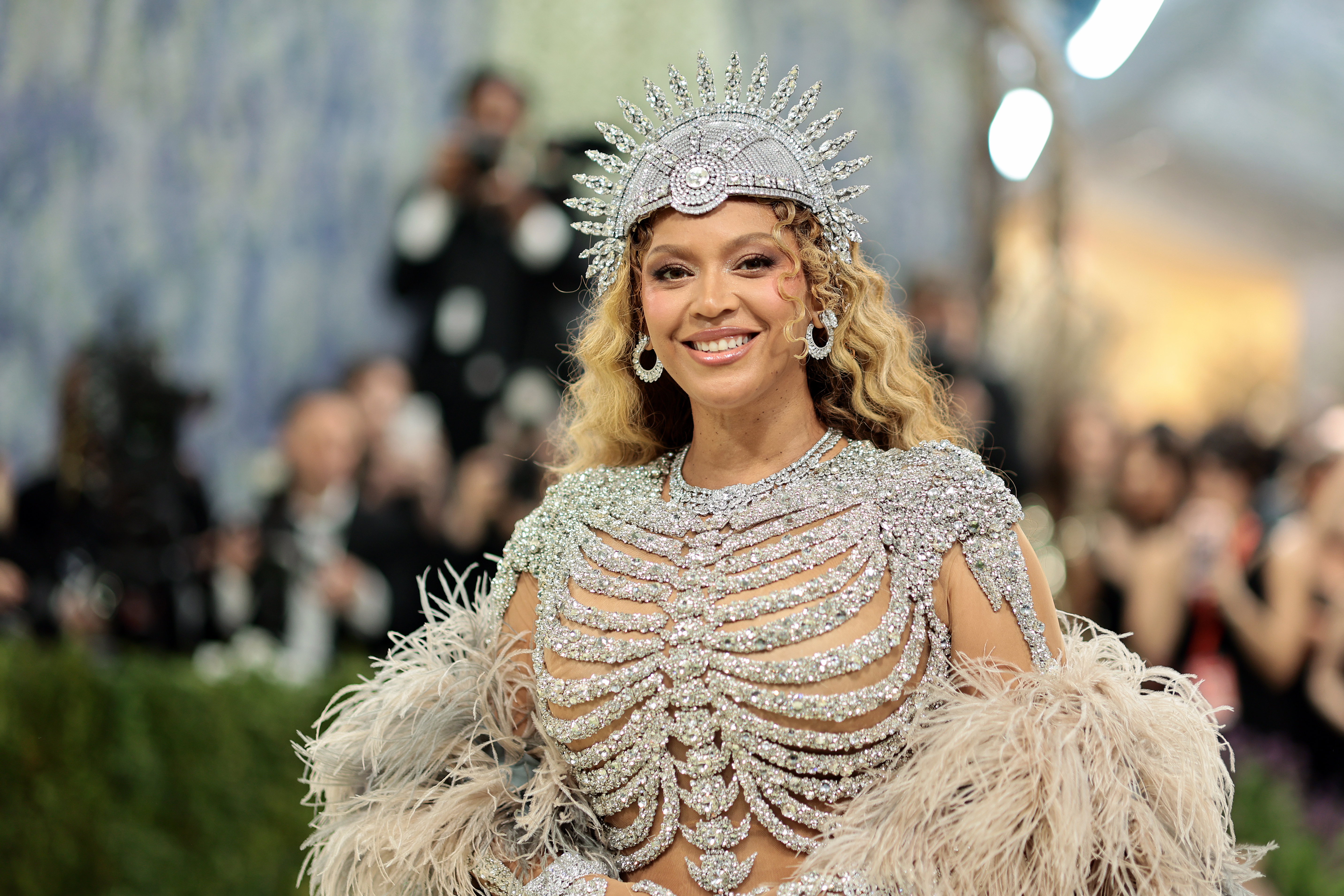 The 2026 Met Gala Celebrating “Costume Art” – Arrivals