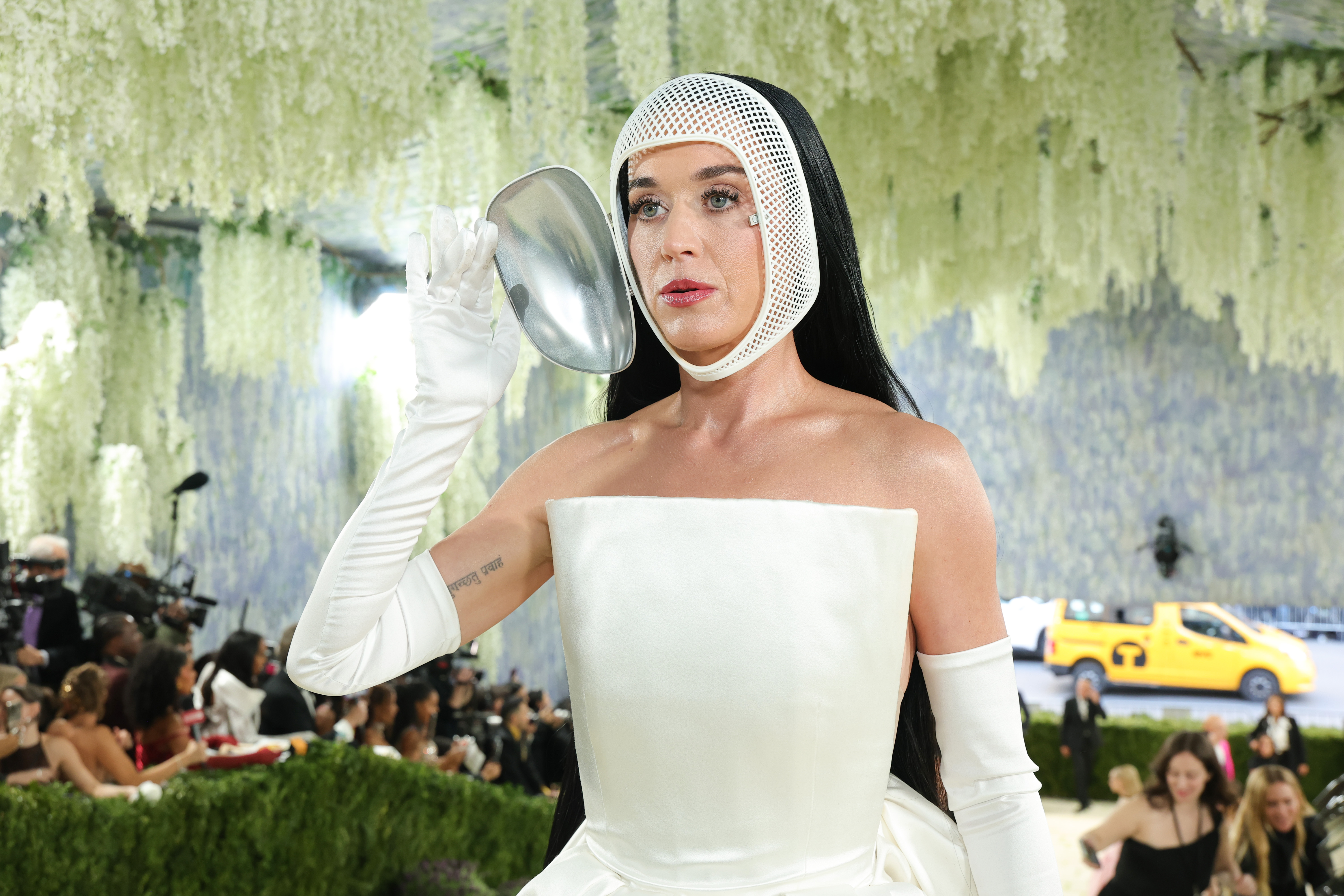 The 2026 Met Gala Celebrating “Costume Art” – Red Carpet