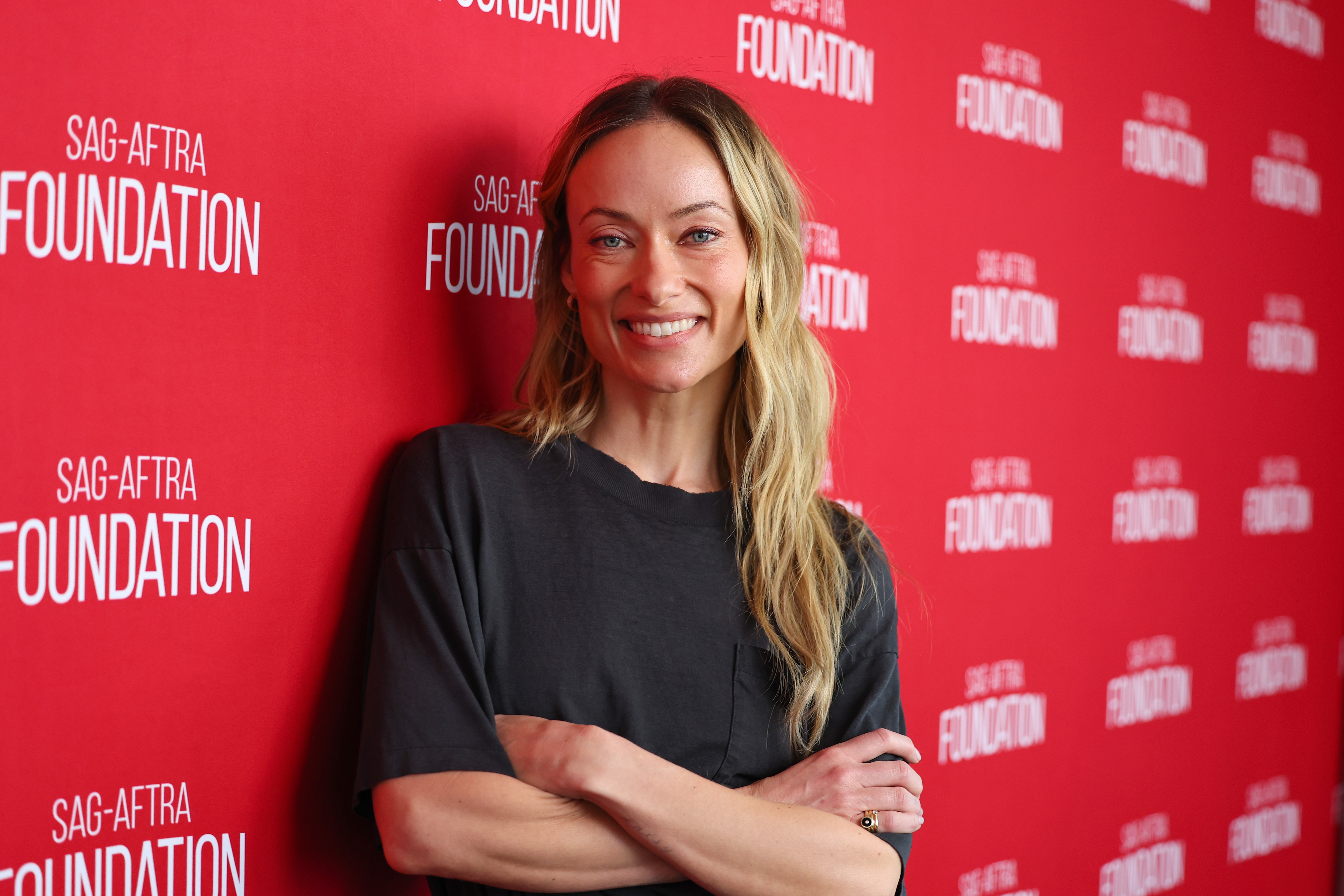 Olivia Wilde