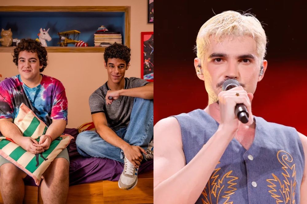 Revelamos a trilha sonora completa de Quinze Dias
