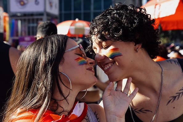 A Parada LGBT+ ainda importa para os jovens? O que a CAPRICHO ouviu por lá