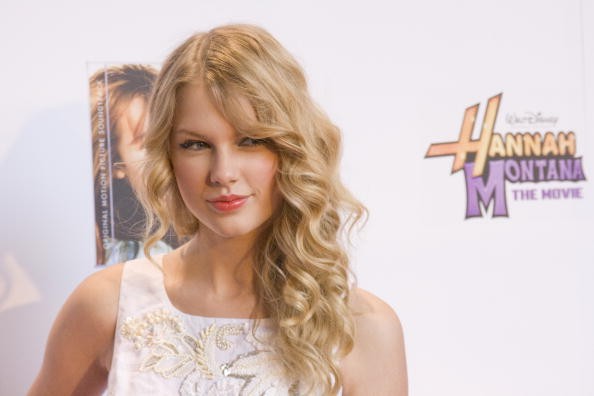 Taylor Swift