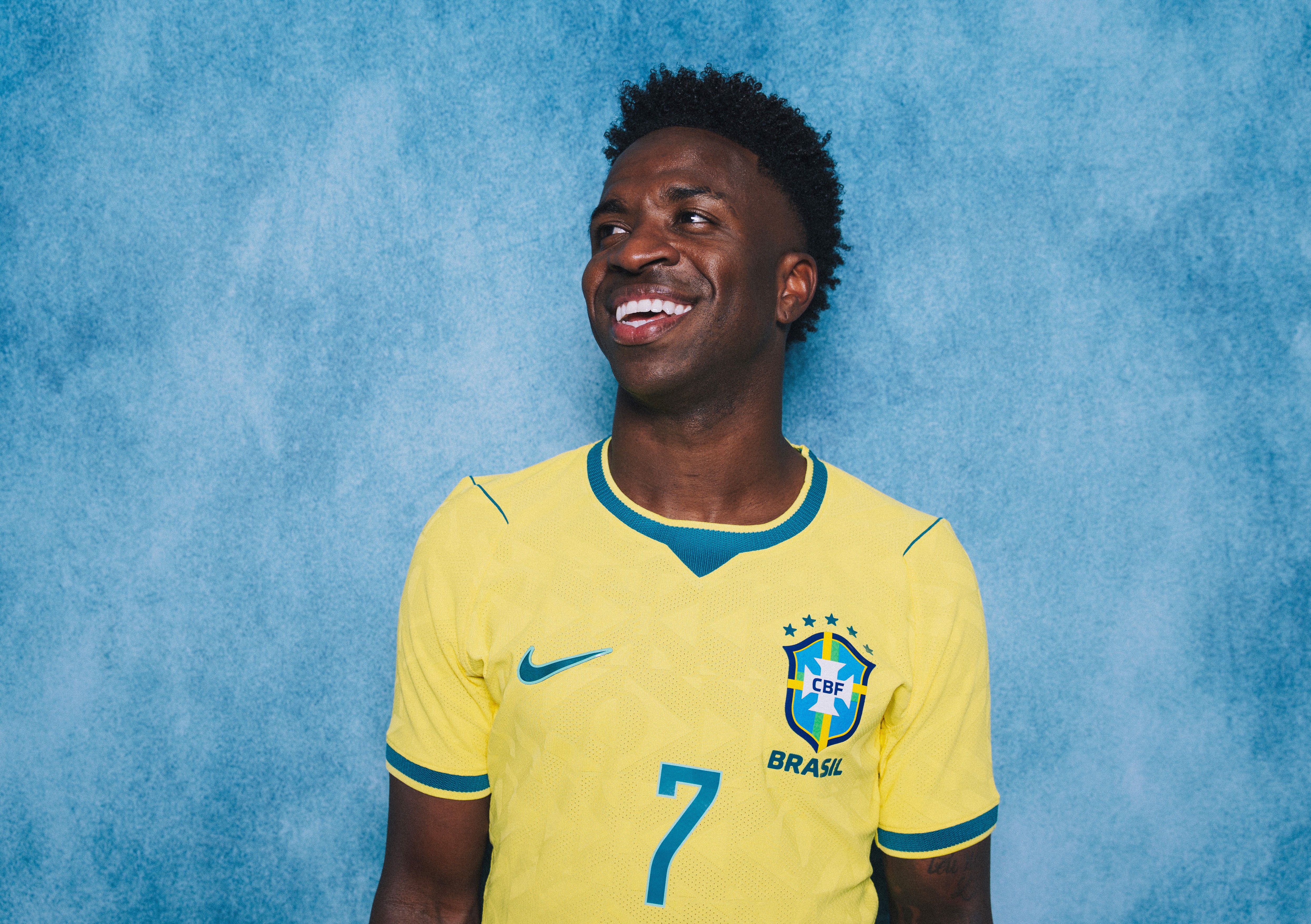 vini jr