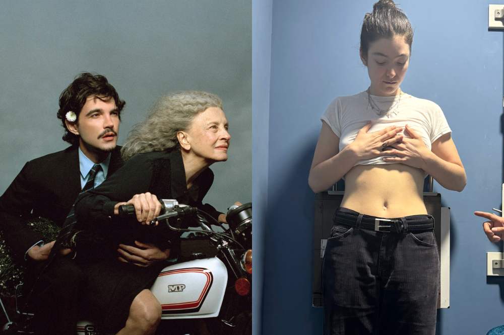 Jão e Lorde
