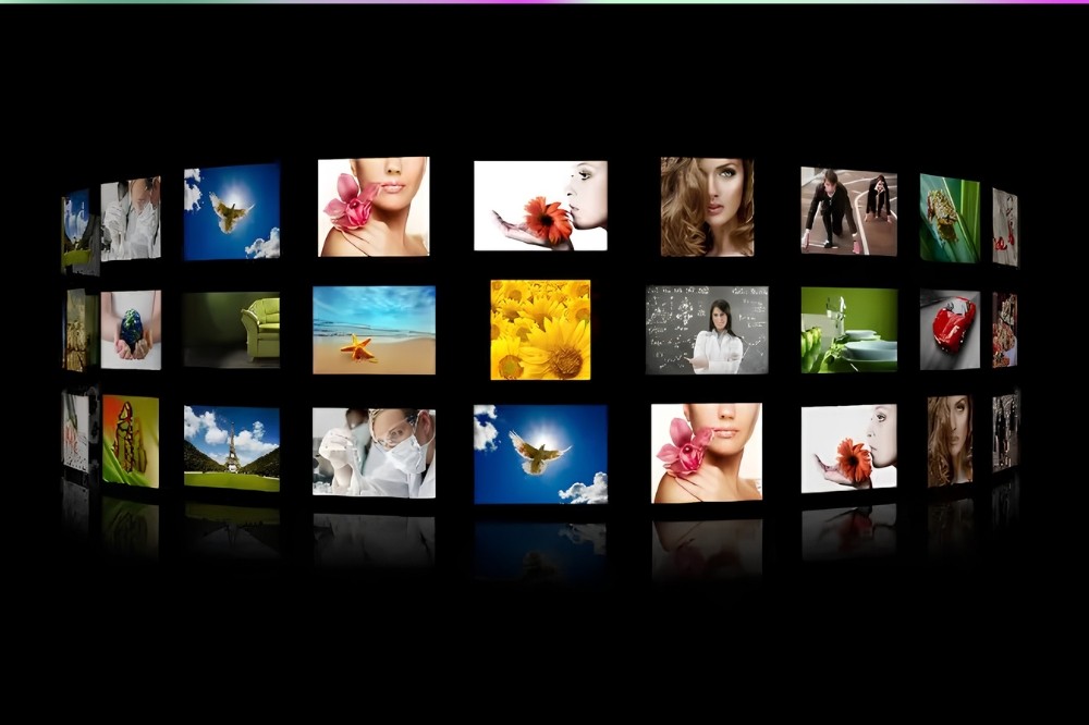 galeria de fotos