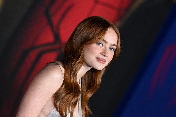 Sadie Sink