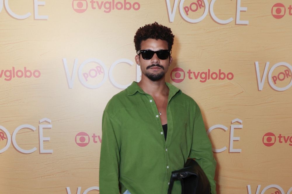 Lucas Leto