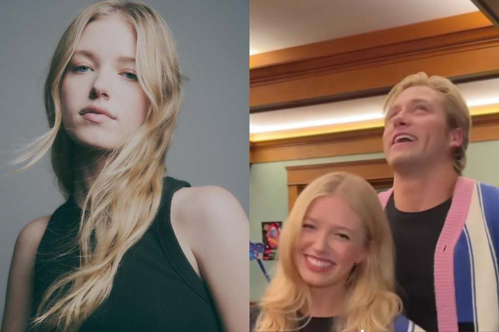 Shay Rudolph será Summer DiLaurentis em ‘Off Campus’