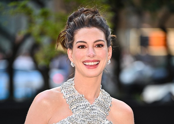 Anne Hathaway