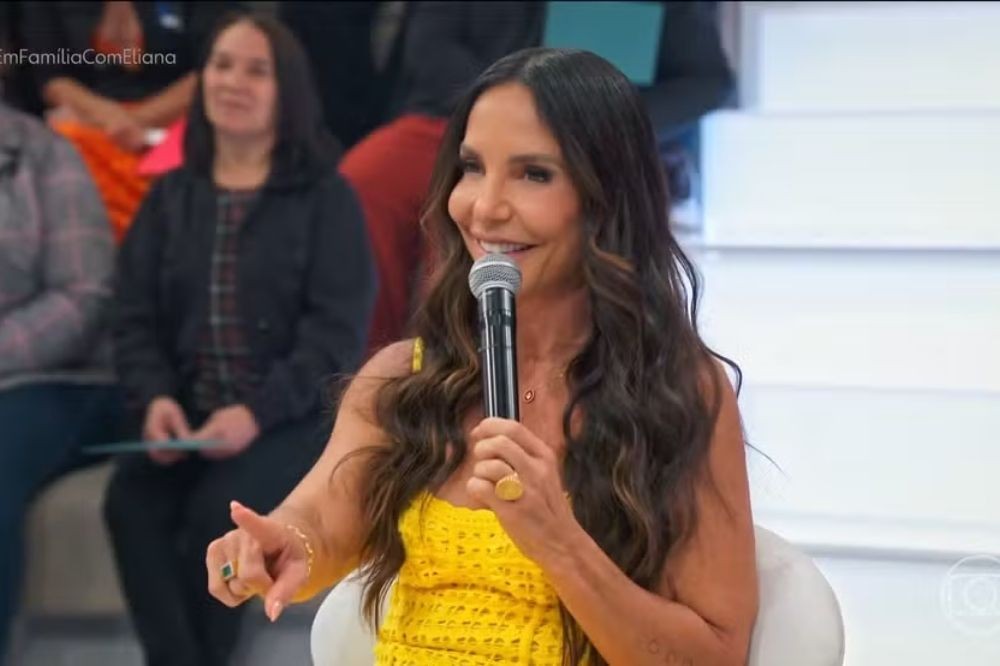 ivete sangalo conselho sexo