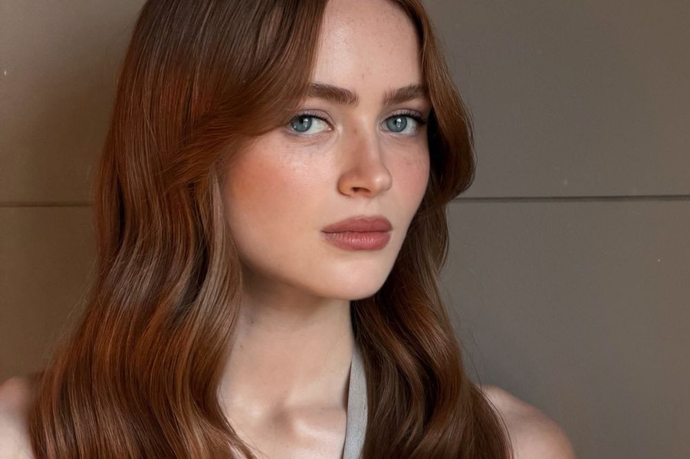 maquiagem-sadie-sink
