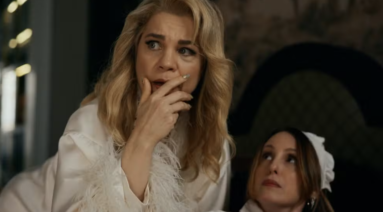 pilar quem ama cuida